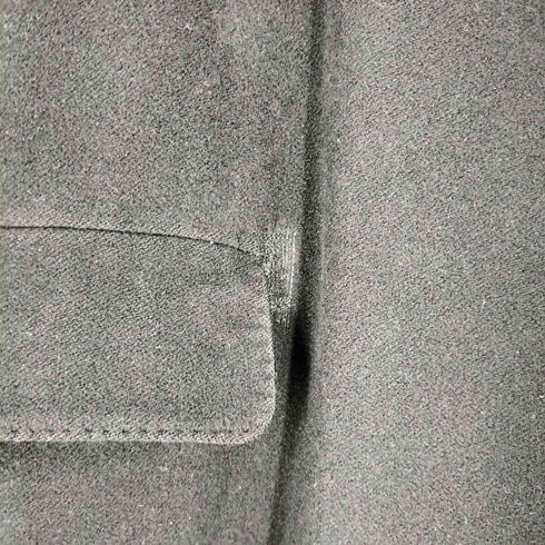 ZILLI  カシミヤ100% チェスターコート メンズ JPN:M